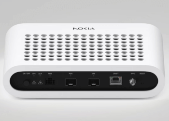 Nokia Rolls Out Mass-Market 25G PON Modems