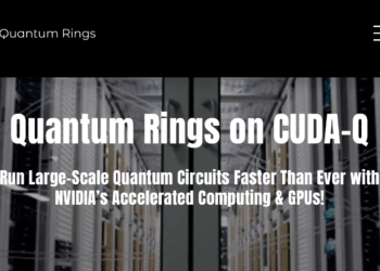NVIDIA Integrates Quantum Rings for Quantum Simulations