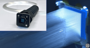 RAM Photonics Launches Scalable 2D Fiber Array for Optical Interconnects