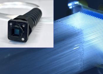 RAM Photonics Launches Scalable 2D Fiber Array for Optical Interconnects
