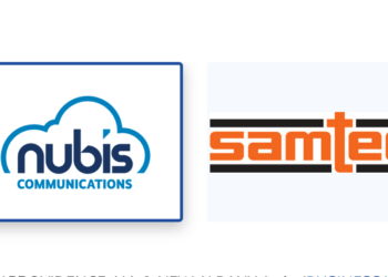 Nubis and Samtec Unveil 200G/lane Co-Packaged Optics with Copper Interoperability 