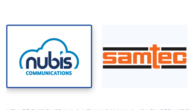 Nubis and Samtec Unveil 200G/lane Co-Packaged Optics with Copper Interoperability 