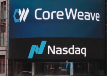 CoreWeave Goes Public, Raises $1.5 Billion