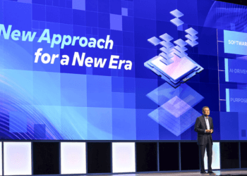 Intel CEO Lip-Bu Tan Outlines Engineering-Centric Strategy