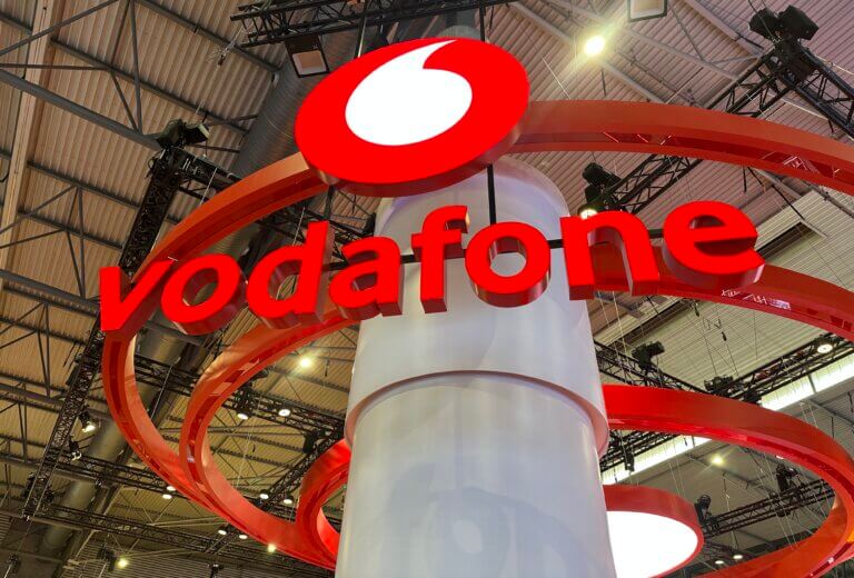 Wind River and Vodafone Demonstrate AI-RAN at Scale