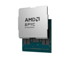 AMD Sells ZT Systems Manufacturing Business to Sanmina in $3B Deal