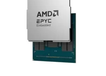 AMD EPYC Embedded 9005 Series Brings 192-Core Scalability to Networking and Storage