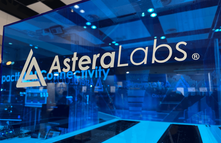Astera Labs Projects Continued Growth as Hyperscaler Adoption Accelerates