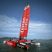 SailGP – Racing with Private 5G