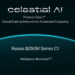 Celestial AI Raises $250 Million to Expand Photonic Fabric