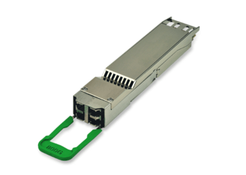 Coherent Unveils 2x400G-FR4 Lite Silicon Photonics Transceiver