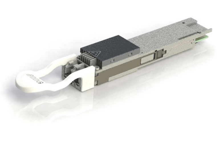 Coherent Launches QSFP-DD 800G ZR/ZR+ Optics with >1000 km Reach
