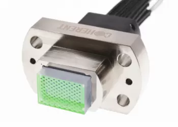 Coherent to Debut 2D Collimator Array for Optical Switches at OFC 2025