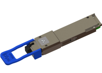 Coherent Launches QSFP Embedded OTDR