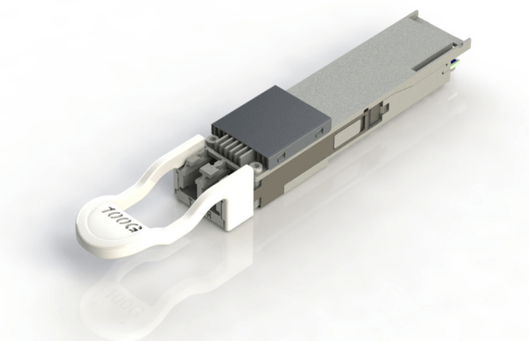 Coherent Intros 100G ZR QSFP28-DCO for Metro ROADMs