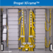 CommScope Intros Propel XFrame Fiber Solution for High-Density Data Centers