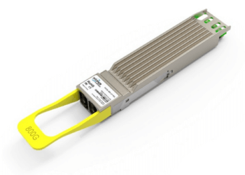 Hyper Photonix Shows Silicon Photonics LPO Modules