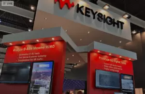 Keysight Adds GlobalFoundries Silicon Photonics PDK