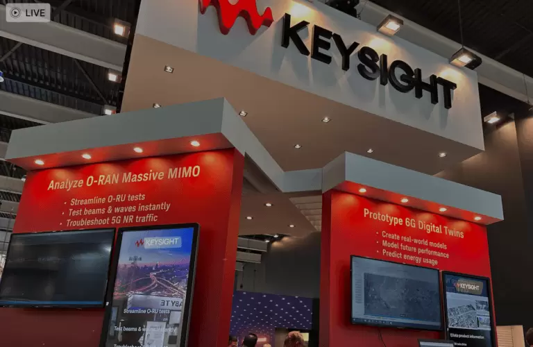 Keysight Adds GlobalFoundries Silicon Photonics PDK