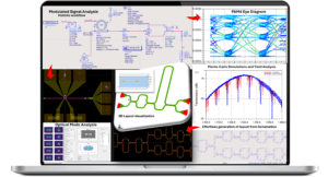Keysight Launches Automation Software to Streamline Photonic Circuit Design