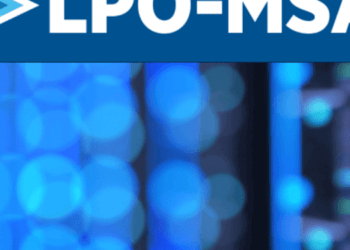 LPO MSA Finalizes 100Gbps Per Lane Spec for 800G