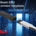 Molex Launches Expanded Beam Optical Connectors