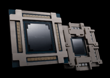 NVIDIA Debuts Spectrum-X and Quantum-X Photonics Switches