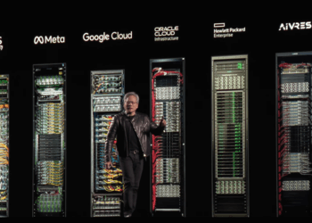 NVIDIA Charts AI Data Center Roadmap Through 2028