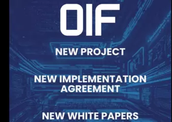 OIF Launches High-Density Connector Project