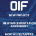 OIF Launches High-Density Connector Project