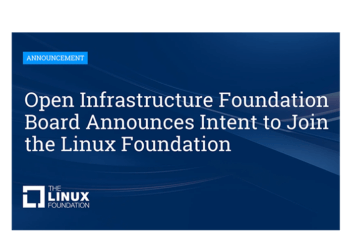 OpenInfra Joins the Linux Foundation to Drive Open Source Infrastructure