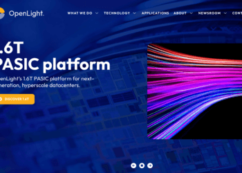 OpenLight Achieves GR-468 Qualification for Silicon Photonics Components