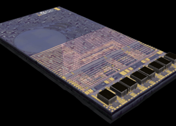 POET Unveils External Light Source and 1.6T Optical Engines