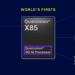 Qualcomm Unveils its Next 5G Modem for AI-Driven Devices
