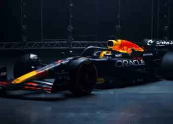 Oracle Red Bull Racing Expands Oracle Cloud and AI Use for 2025 F1 Season