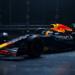 Oracle Red Bull Racing Expands Oracle Cloud and AI Use for 2025 F1 Season