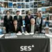 SES–SpeQtral Deal Advances Optical Ground Stations for QKD