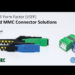 US Conec licenses MDC and MMC VSFF connector to SANWA