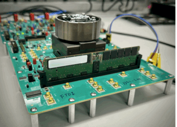 Cadence Delivers 12.8Gbps DDR5 Memory Subsystem