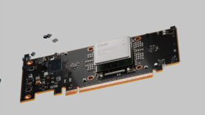 IBM Unveils z17 Mainframe with On-Chip AI and Spyre Accelerator