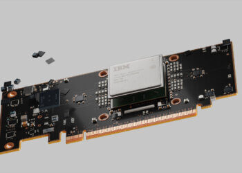 IBM Unveils z17 Mainframe with On-Chip AI and Spyre Accelerator