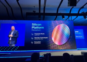 Intel Expands Foundry with EMIB, Alliances, 18A Variants