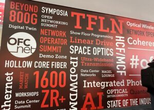 Keysight, NTT, and Lumentum Hit 448 Gbps per Lane Optical Milestone