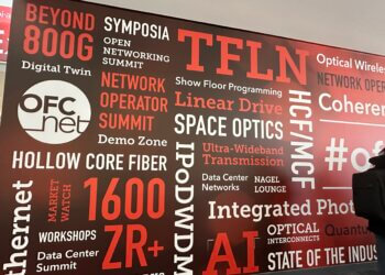 Keysight, NTT, and Lumentum Hit 448 Gbps per Lane Optical Milestone
