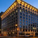 CoreSite Acquires Denver Carrier Hotel