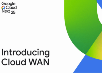 Google Cloud WAN Aims to be the Enterprise Backbone for the AI Era