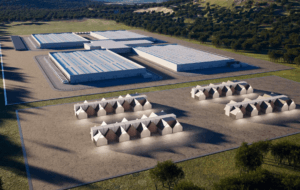 Aalo Unveils Modular Aalo-1 Reactor for AI Data Centers