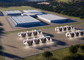 Aalo Unveils Modular Aalo-1 Reactor for AI Data Centers