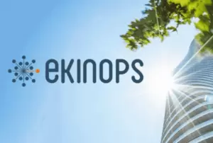 Ekinops Posts Stable Q1 Revenue Amid North America Slump and Optical Slowdown