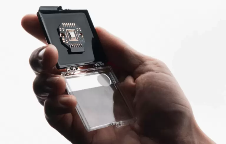 Denmark’s Sparrow Quantum Raises €21.5M to Scale Photonic Chips